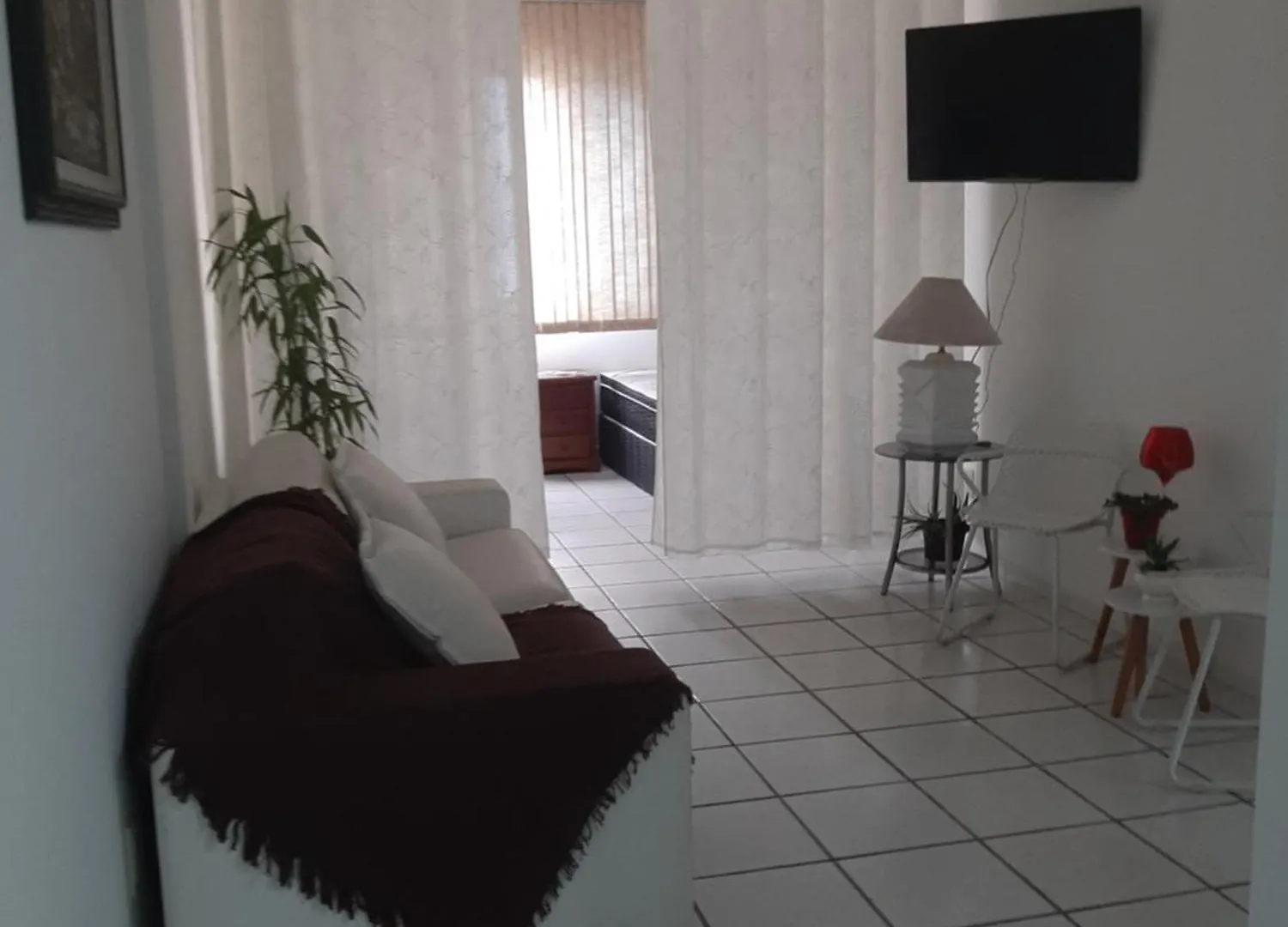 Apartamento Melhor Vista Do Centro De Florianópolis
