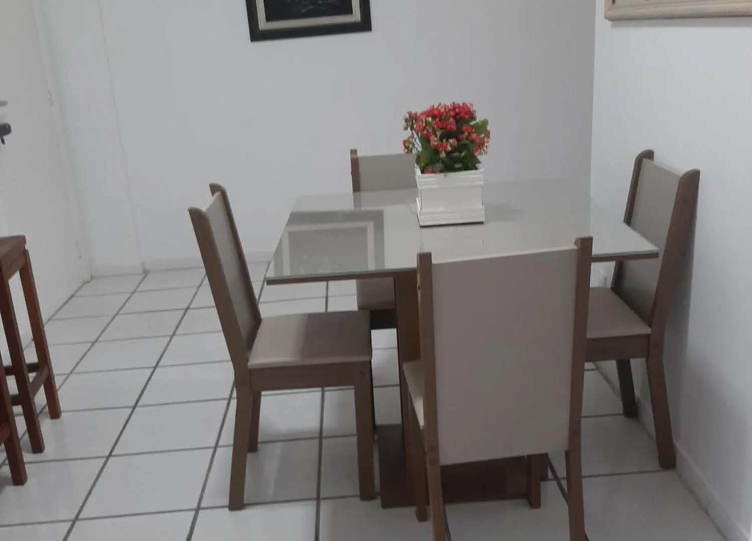 Apartamento Melhor Vista Do Centro De Florianópolis דירה