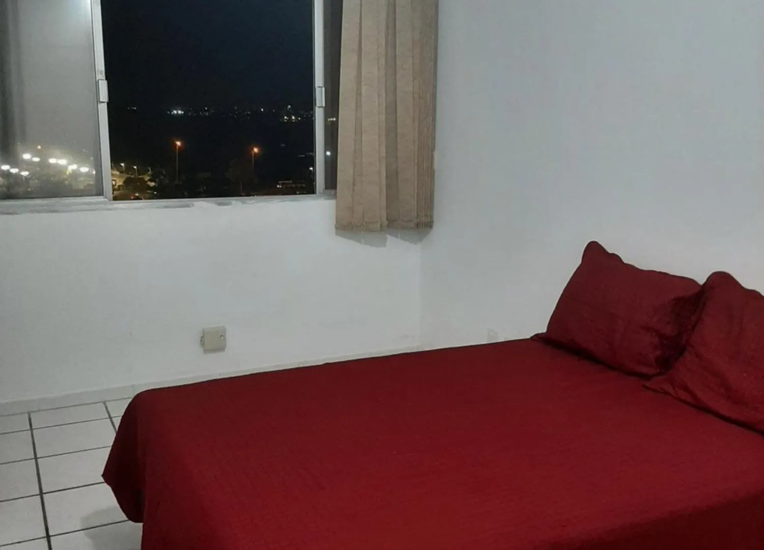 Apartamento Melhor Vista Do Centro De Florianópolis דירה